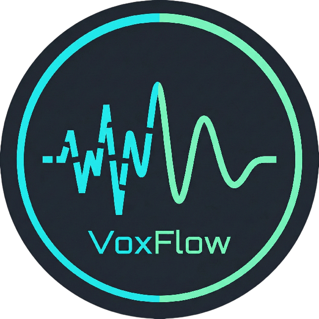 Logo VoxFlow